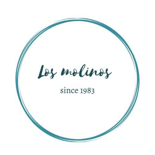 מספאלומס Los Molinos 1983 מראה חיצוני תמונה